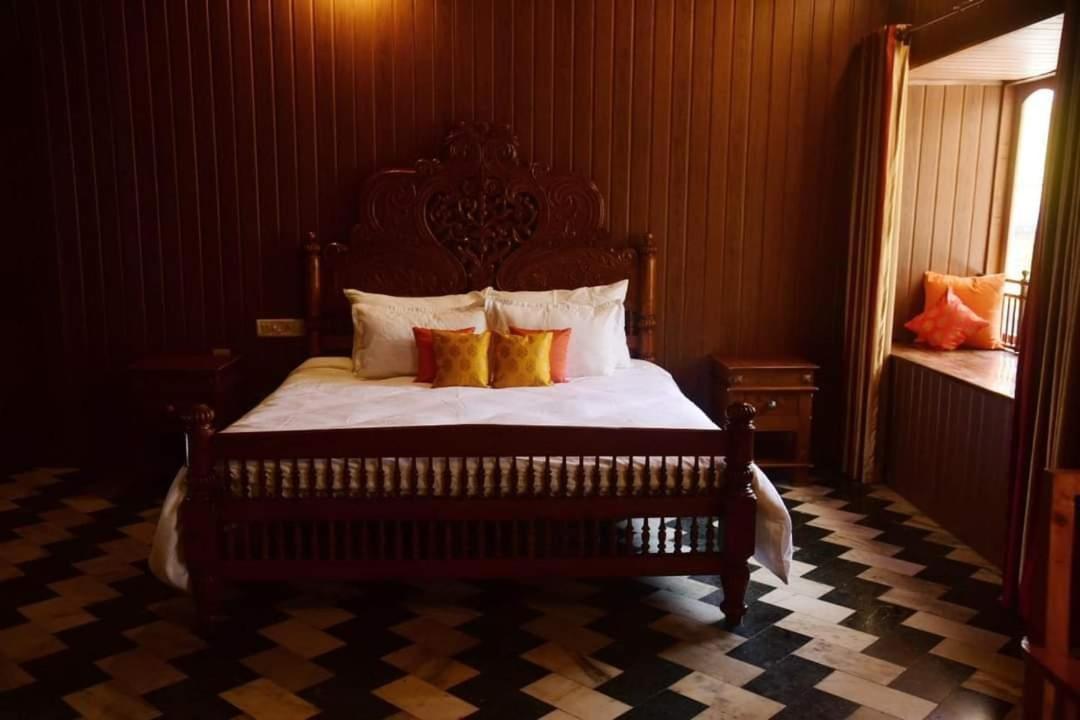 Fort Bridge View Kochi Екстериор снимка