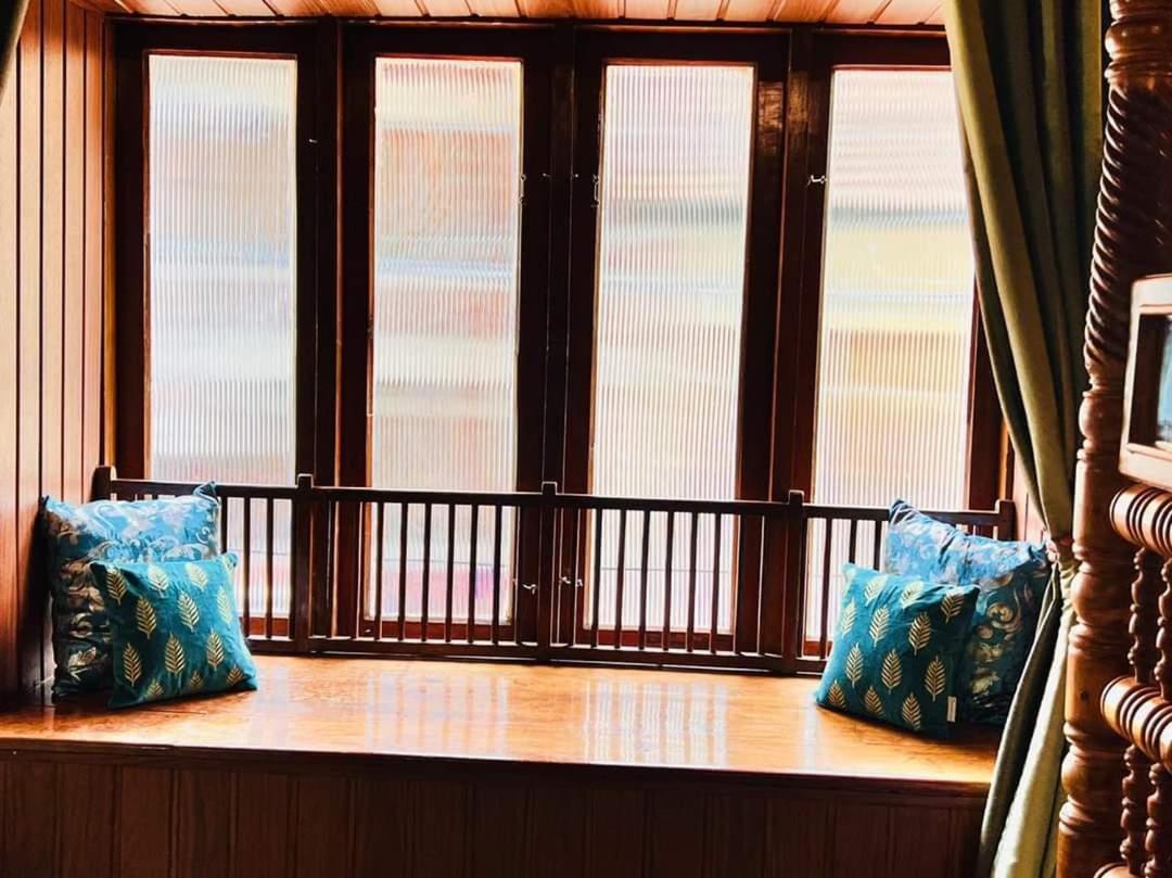 Fort Bridge View Kochi Екстериор снимка