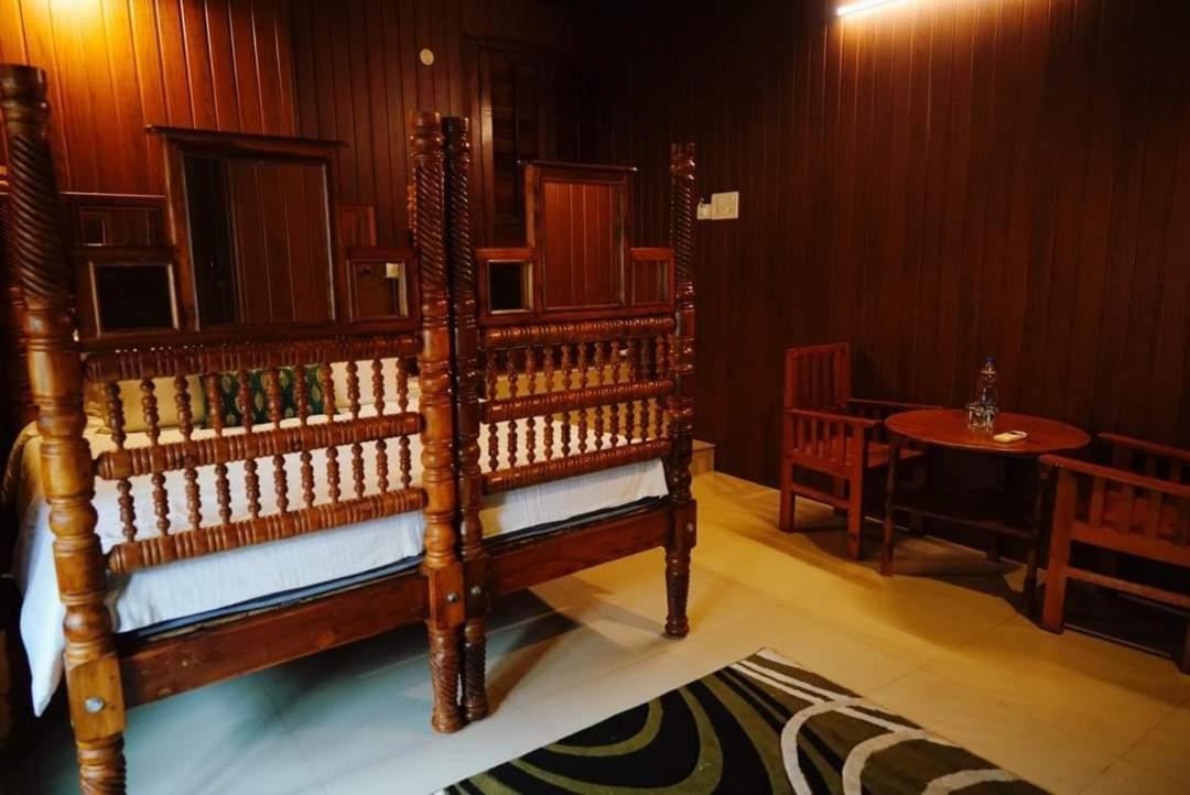 Fort Bridge View Kochi Екстериор снимка
