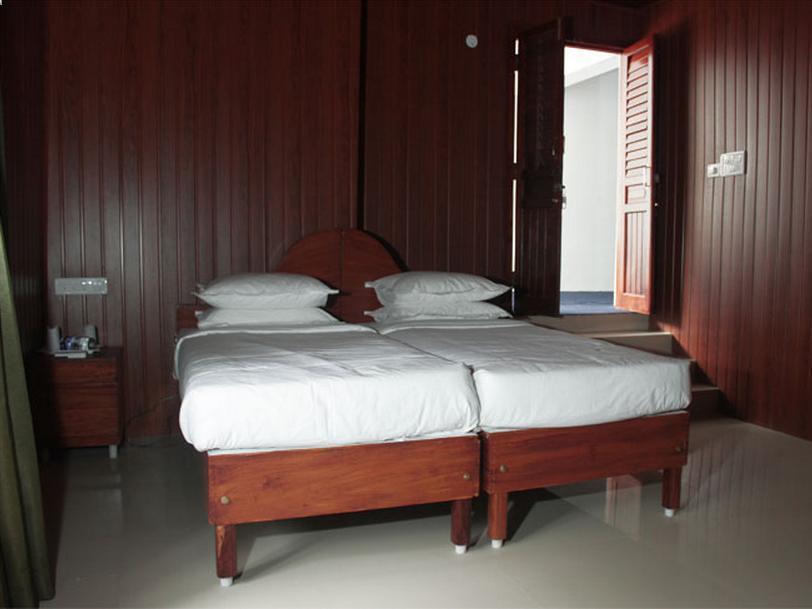 Fort Bridge View Kochi Екстериор снимка